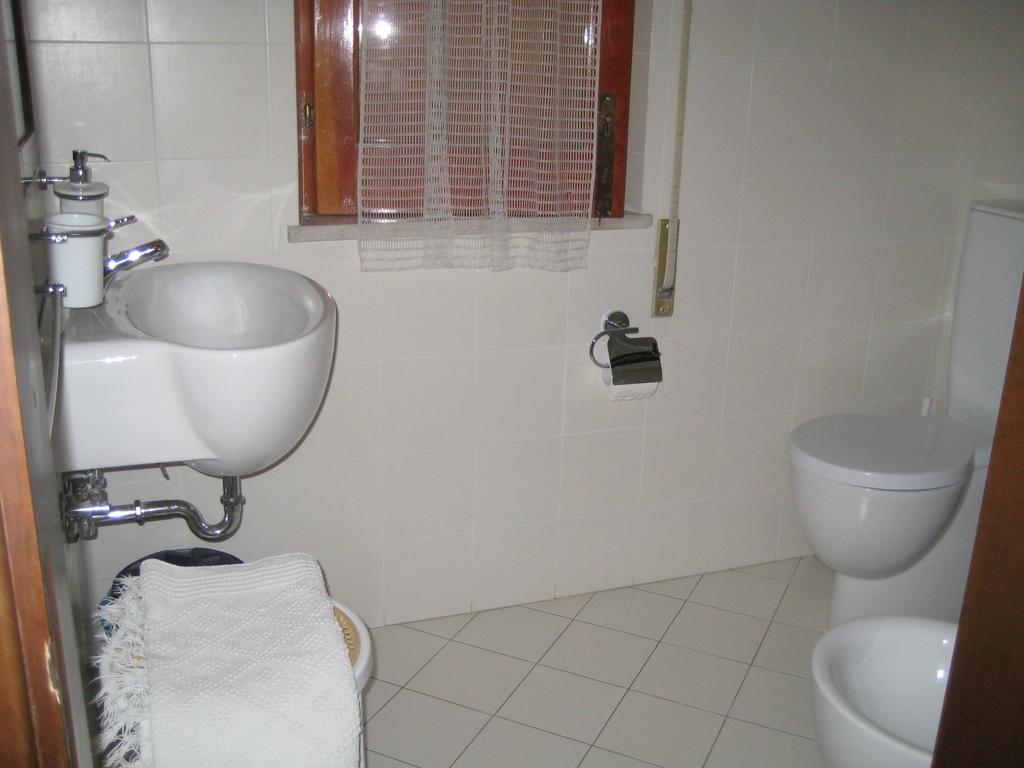 B&B Baia Delle Sirene Giardini Naxos Room photo