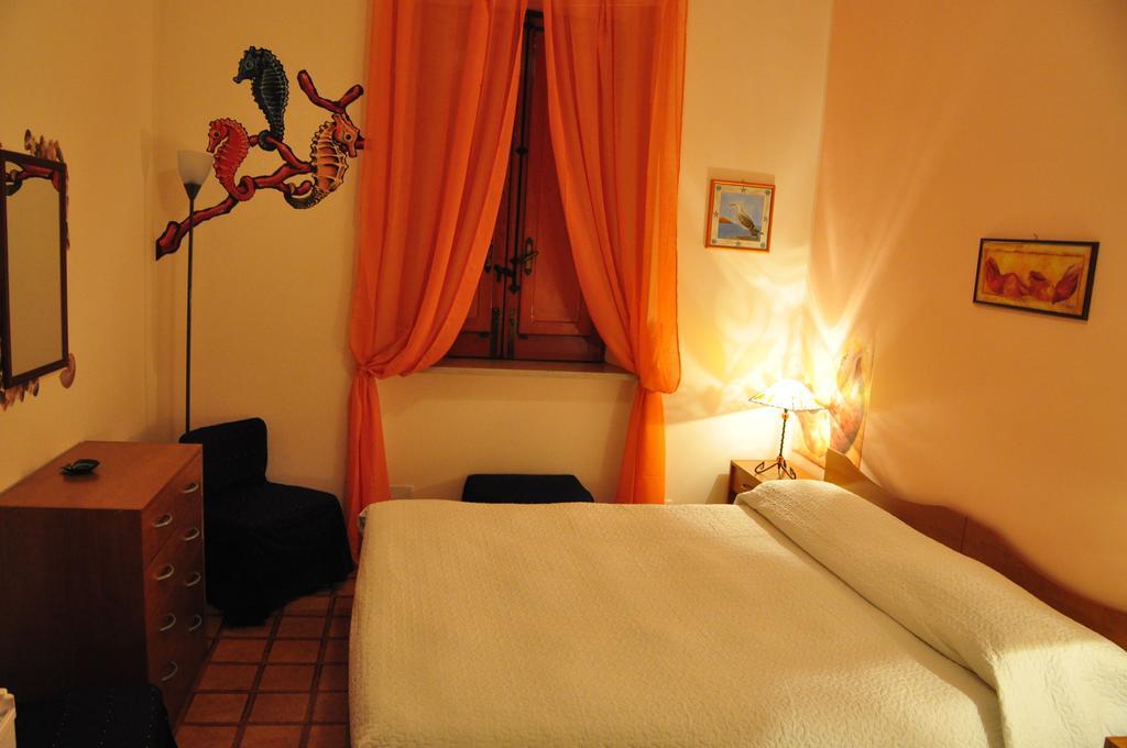 B&B Baia Delle Sirene Giardini Naxos Room photo